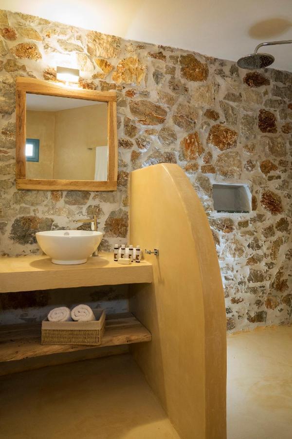 Maistros Karavostasis (Folegandros) Exterior foto