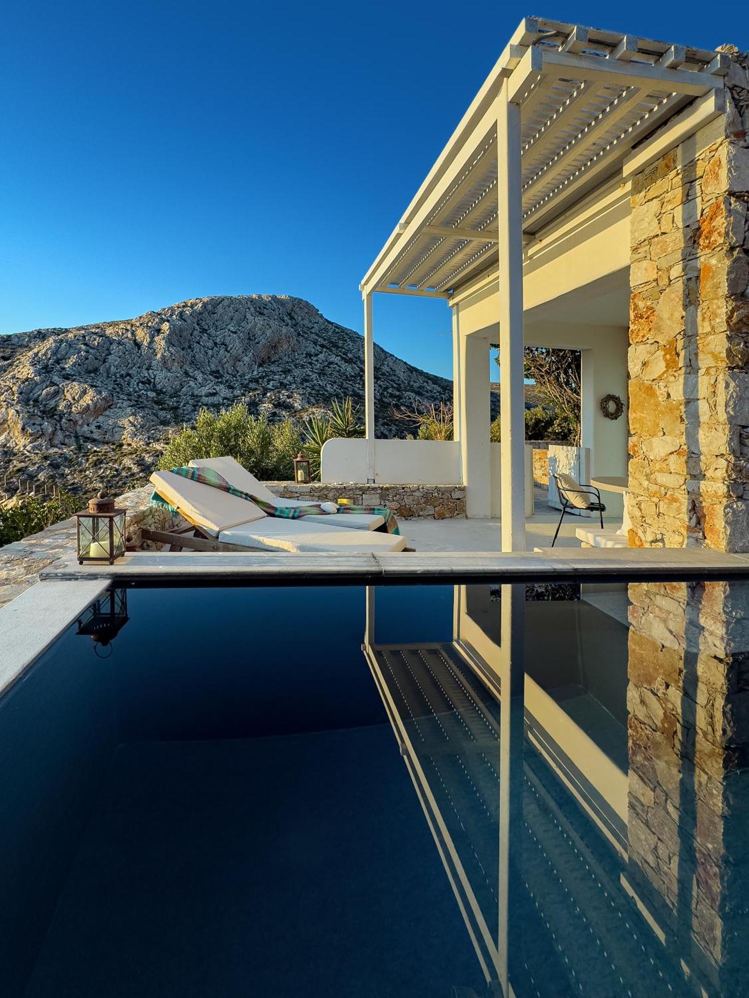 Maistros Karavostasis (Folegandros) Exterior foto